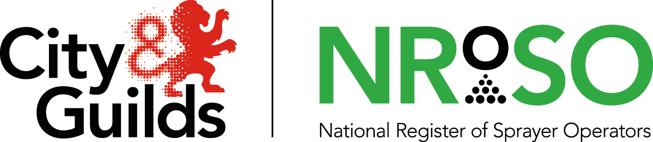 City & Guilds NRoSO Logo 2017