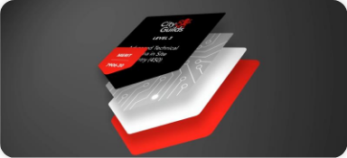 digital credentials motif